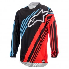 Джерси Alpinestars Racer Supermatic Jersey