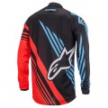 Джерси Alpinestars Racer Supermatic Jersey