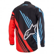 Джерси Alpinestars Racer Supermatic Jersey