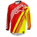 Джерси Alpinestars Racer Supermatic Jersey