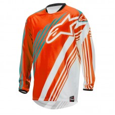 Джерси Alpinestars Racer Supermatic Jersey