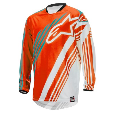 Джерси Alpinestars Racer Supermatic Jersey