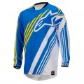 Джерси Alpinestars Racer Supermatic Jersey
