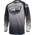 Джерси Alpinestars Racer Supermatic Youth Jersey 2017