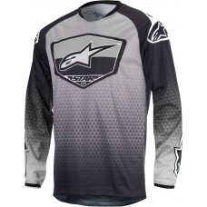 Джерси Alpinestars Racer Supermatic Youth Jersey 2017