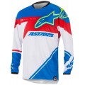 Джерси Alpinestars Racer Supermatic Youth Jersey