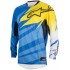 Джерси Alpinestars Techstar Jersey 2014