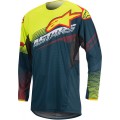 Джерси Alpinestars Techstar Factory Jersey 2017