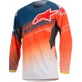 Джерси Alpinestars Techstar Factory Jersey 2017