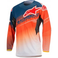 Джерси Alpinestars Techstar Factory Jersey 2017