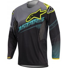 Джерси Alpinestars Techstar Factory Jersey 2017