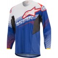Джерси Alpinestars Techstar Factory Jersey 2017