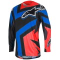 Джерси Alpinestars Techstar Factory Jersey