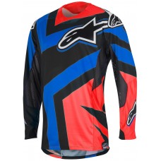Джерси Alpinestars Techstar Factory Jersey