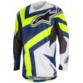 Джерси Alpinestars Techstar Factory Jersey