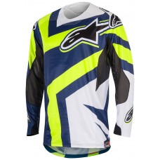 Джерси Alpinestars Techstar Factory Jersey