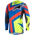 Джерси Alpinestars Techstar Factory Jersey