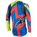Джерси Alpinestars Techstar Factory Jersey