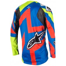 Джерси Alpinestars Techstar Factory Jersey