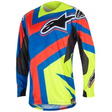 Джерси Alpinestars Techstar Factory Jersey