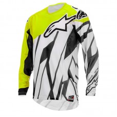 Джерси Alpinestars Techstar Jersey 2015