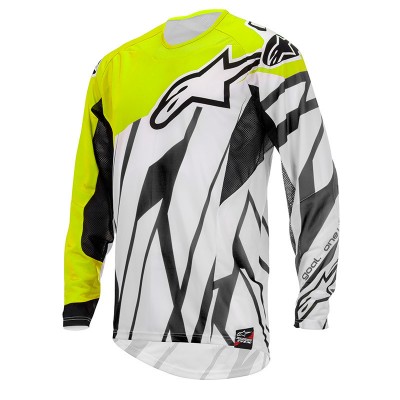 Джерси Alpinestars Techstar Jersey 2015