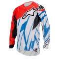 Джерси Alpinestars Techstar Jersey 2015