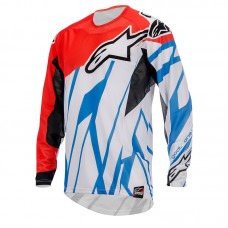 Джерси Alpinestars Techstar Jersey 2015