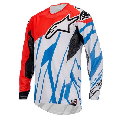 Джерси Alpinestars Techstar Jersey 2015