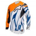 Джерси Alpinestars Techstar Jersey 2015