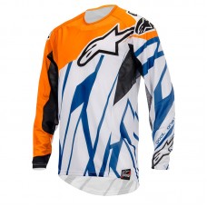 Джерси Alpinestars Techstar Jersey 2015