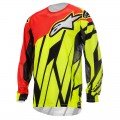 Джерси Alpinestars Techstar Jersey 2015