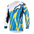 Джерси Alpinestars Techstar Jersey 2015