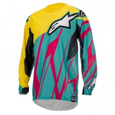 Джерси Alpinestars Techstar Jersey 2015