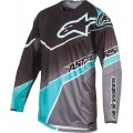 Джерси Alpinestars Techstar Venom Jersey 2017
