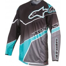 Джерси Alpinestars Techstar Venom Jersey 2017