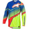 Джерси Alpinestars Techstar Venom Jersey 2017