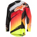 Джерси Alpinestars Techstar Venom Jersey