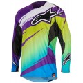 Джерси Alpinestars Techstar Venom Jersey