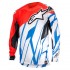 Джерси Alpinestars Techstar Vented Jersey