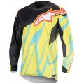 Джерси Alpinestars Eli Tomac Techstar Jersey
