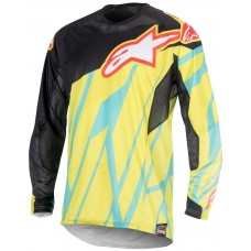 Джерси Alpinestars Eli Tomac Techstar Jersey