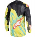 Джерси Alpinestars Eli Tomac Techstar Jersey