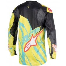 Джерси Alpinestars Eli Tomac Techstar Jersey