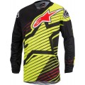 Джерси Alpinstars Racer Braap Jersey 2017