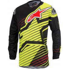 Джерси Alpinstars Racer Braap Jersey 2017