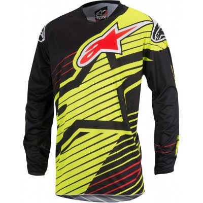Джерси Alpinstars Racer Braap Jersey 2017