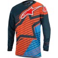 Джерси Alpinstars Racer Braap Jersey 2017