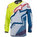 Джерси Alpinstars Racer Braap Jersey 2017