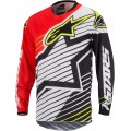 Джерси Alpinstars Racer Braap Jersey 2017